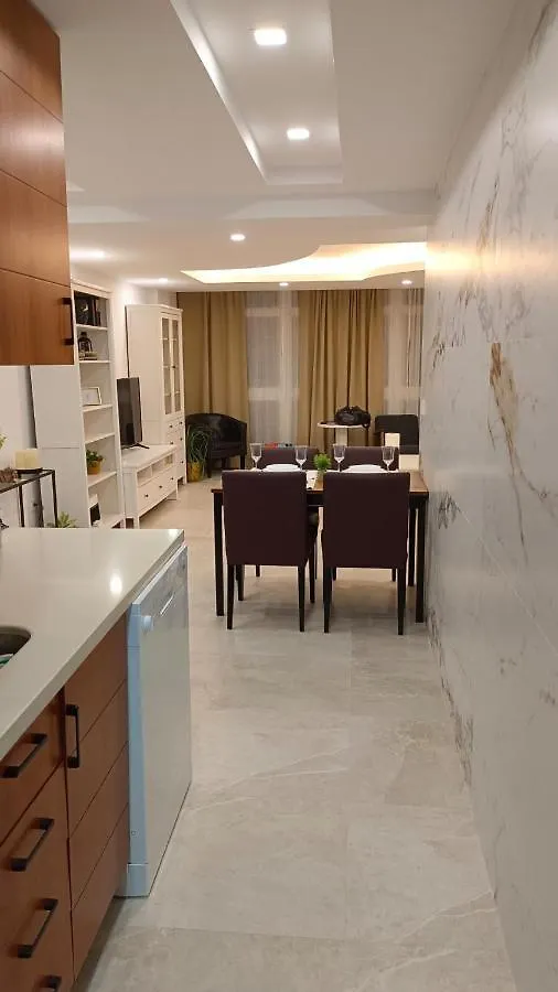 Apartamento Piso Malaga Cerca Playa