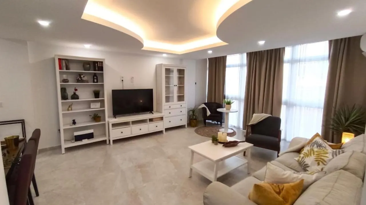 Apartamento Piso Malaga Cerca Playa